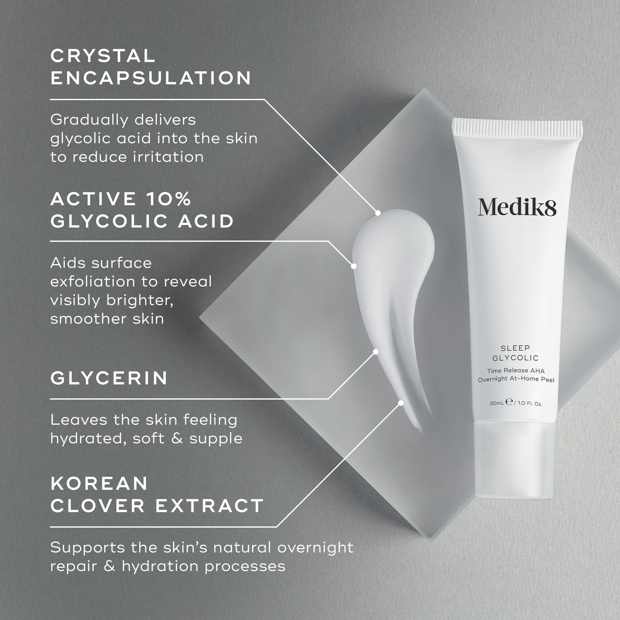 Sleep Glycolic™