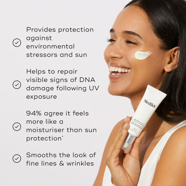 Advanced Day Ultimate Protect 50ml - Main Image