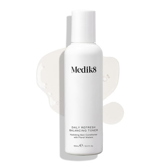 Daily Refresh Balancing Toner 150ml