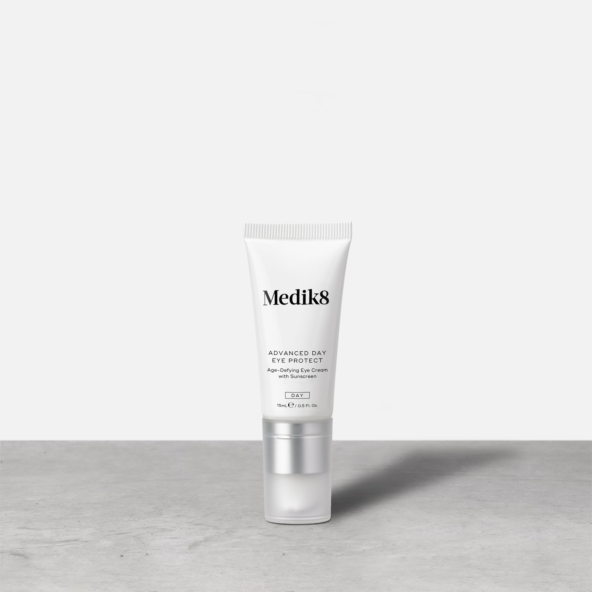Advanced Day Eye Protect™ by Medik8. An Age-Defying Eye Cream