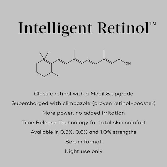 Intelligent Retinol 3TR 15ml
