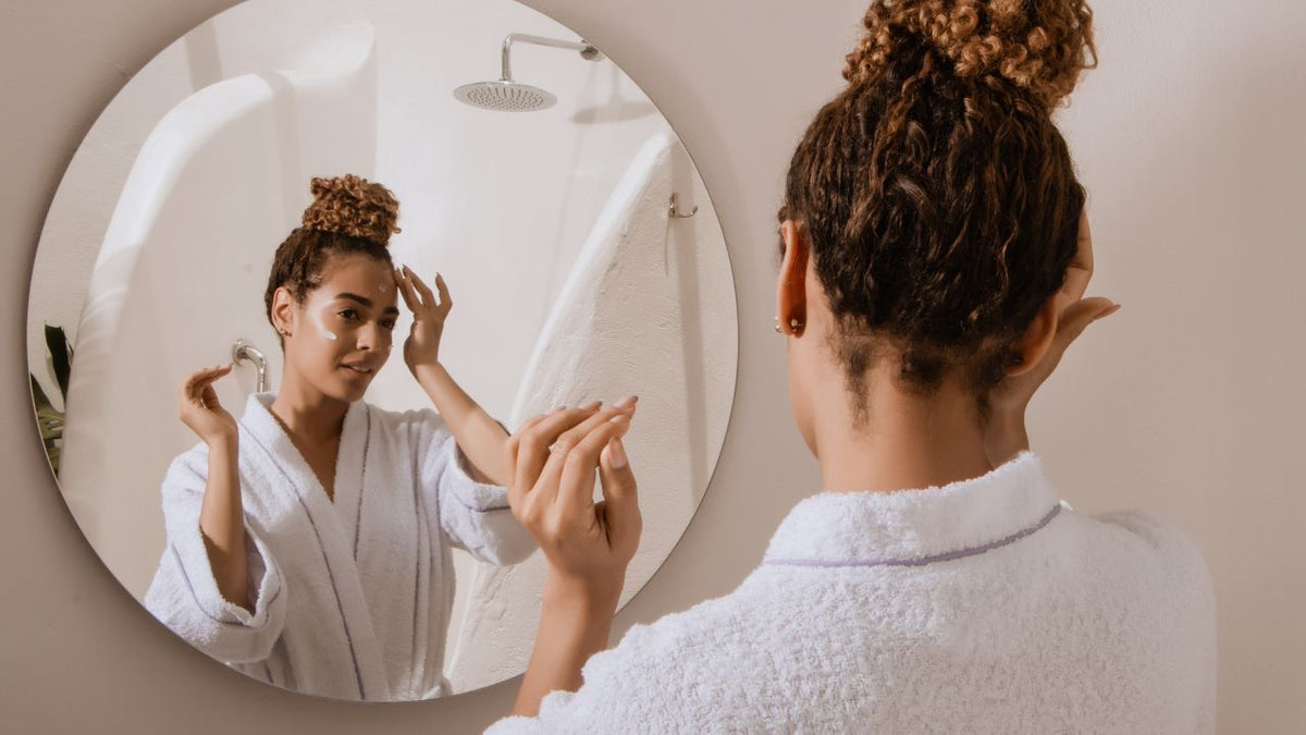 Benefits of ceramides in skincare