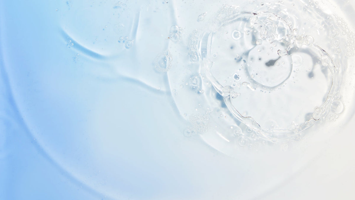 Menopausal Skincare