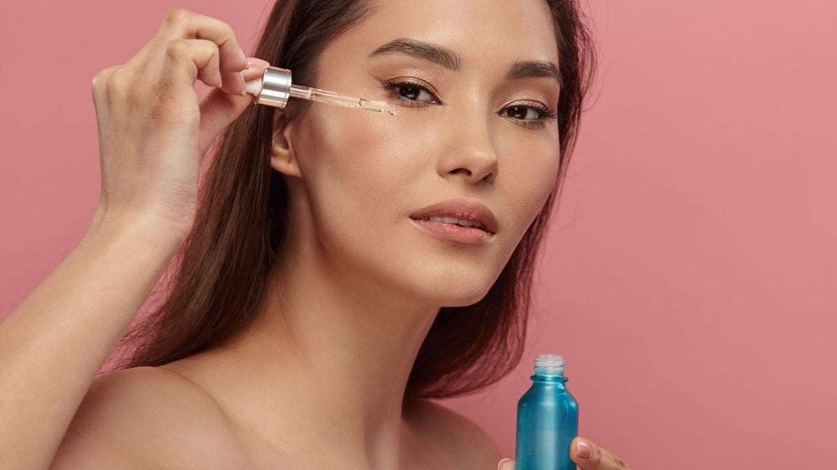 Can you use vitamin C and retinol together