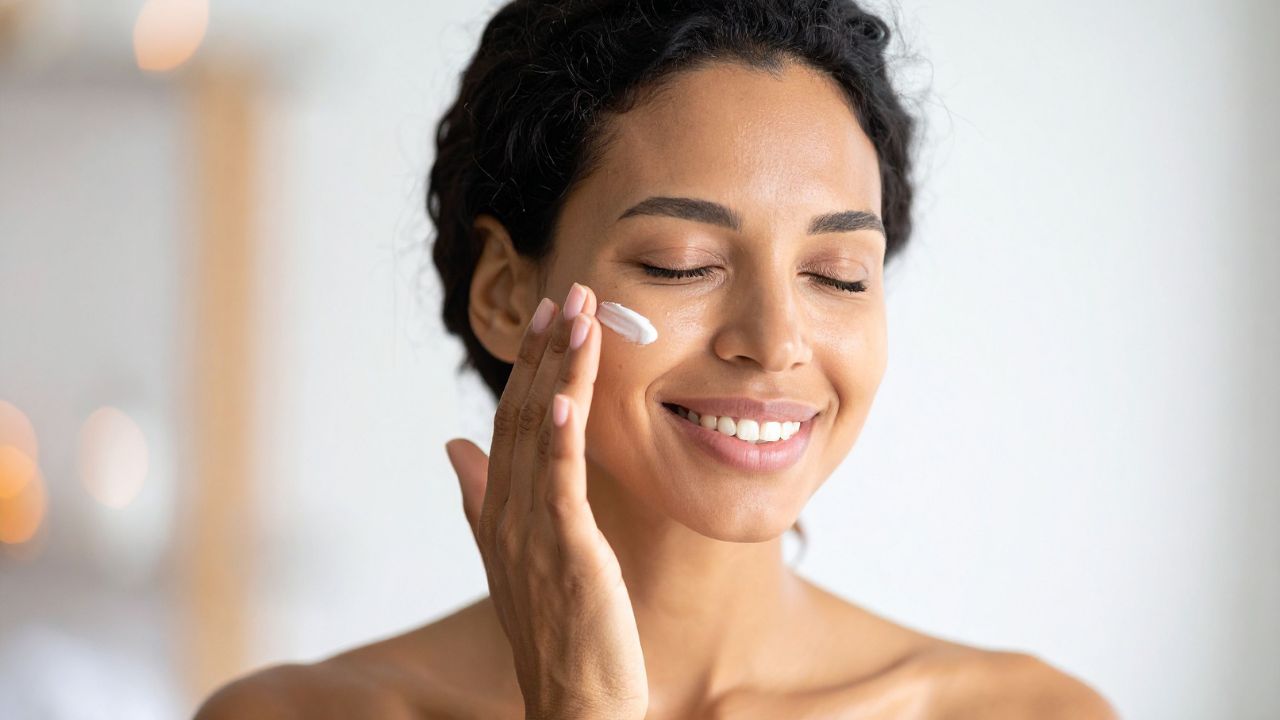 What to look for in a moisturiser