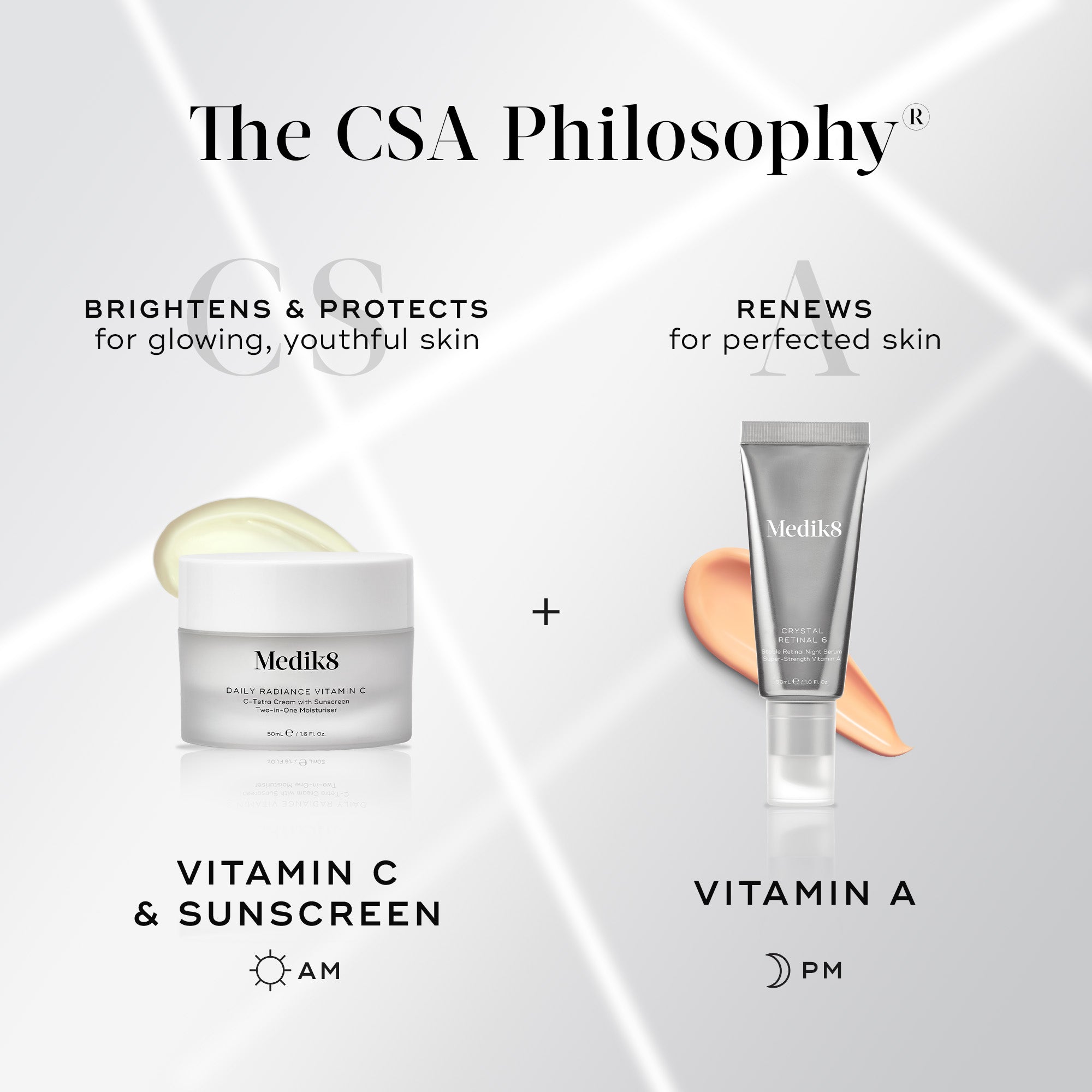 Daily Radiance Vitamin C™