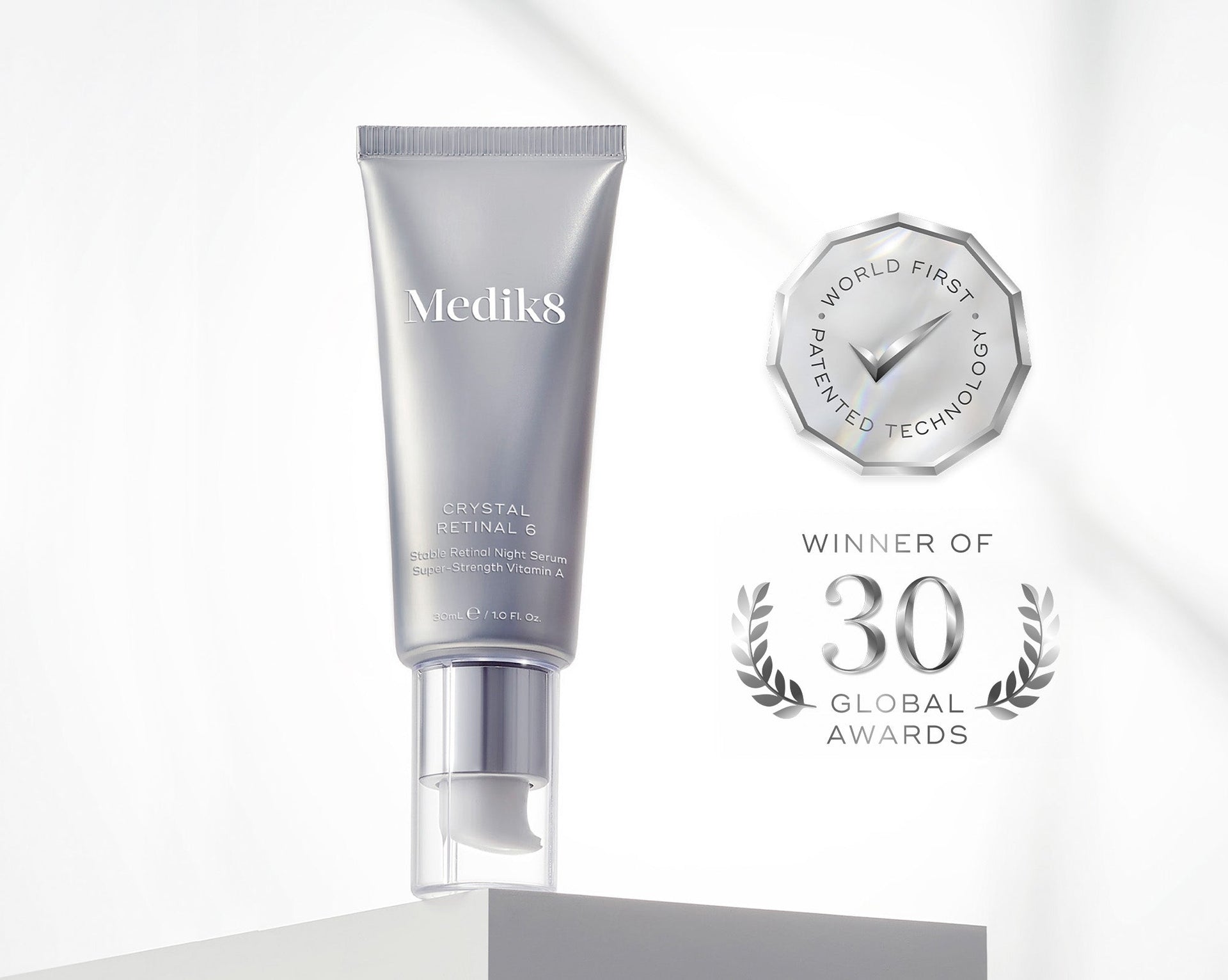 Retinaldehyde Skincare: What Is It? How to Use It & Benefits