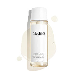Click to view Exfoliating Acids & Toners