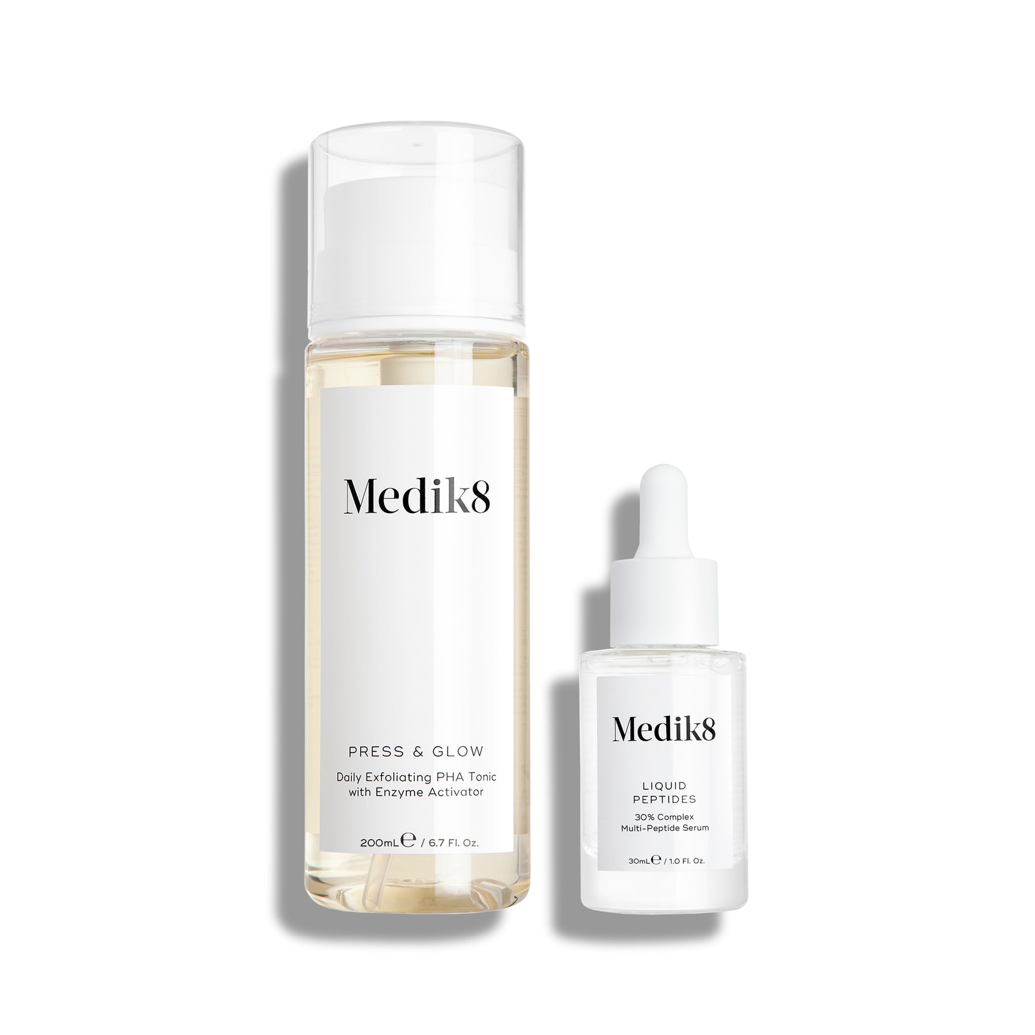 Medik8 Brighten Up