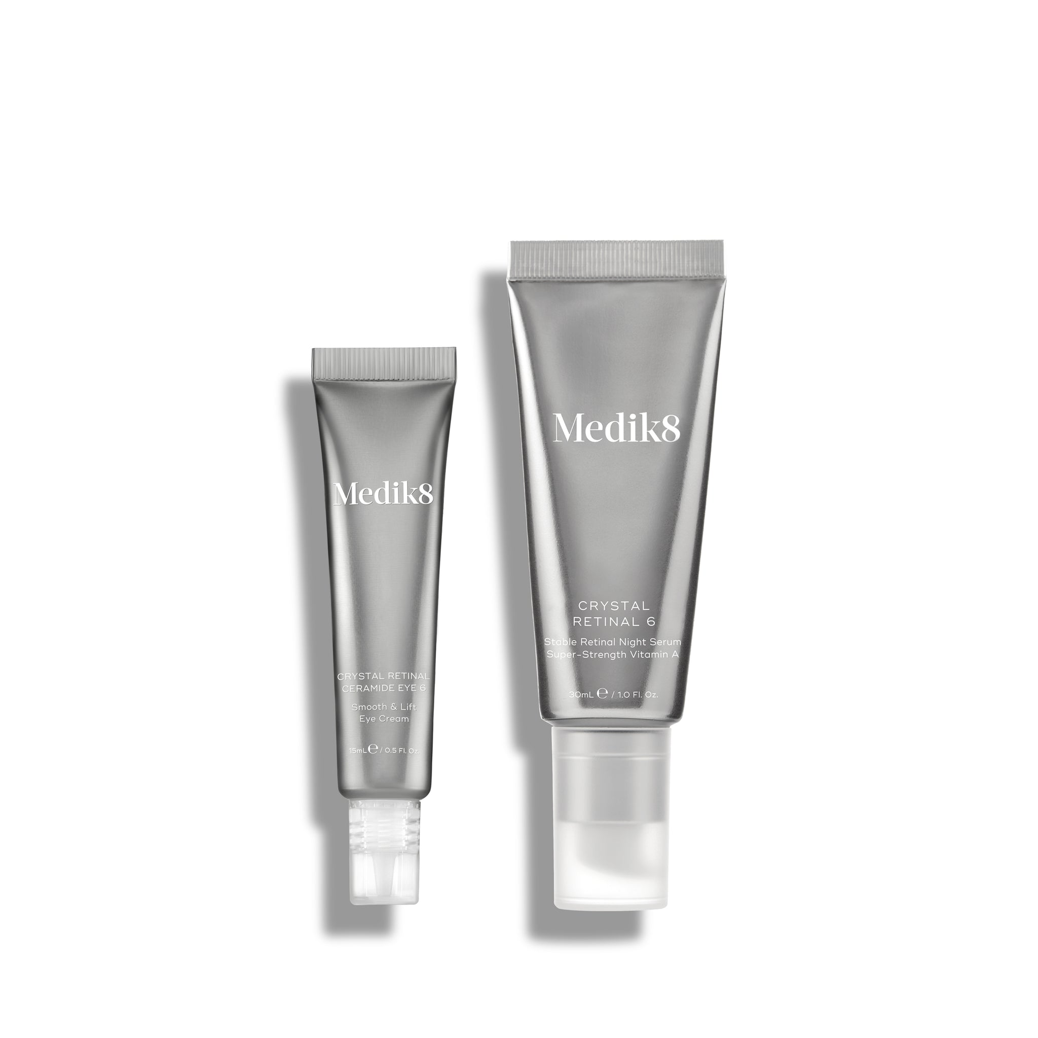 Medik8 Nightime Renew