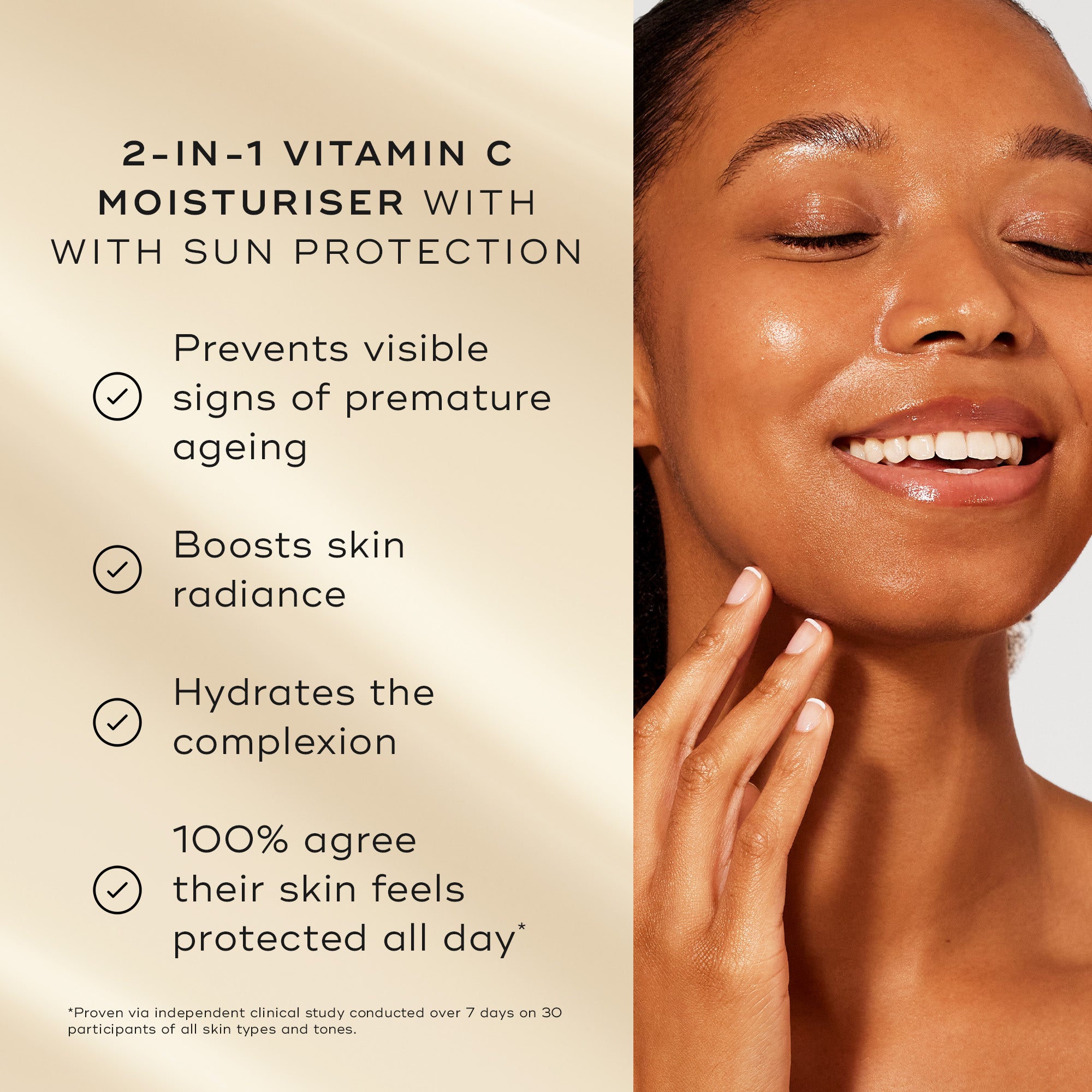 Daily Radiance Vitamin C 50ml