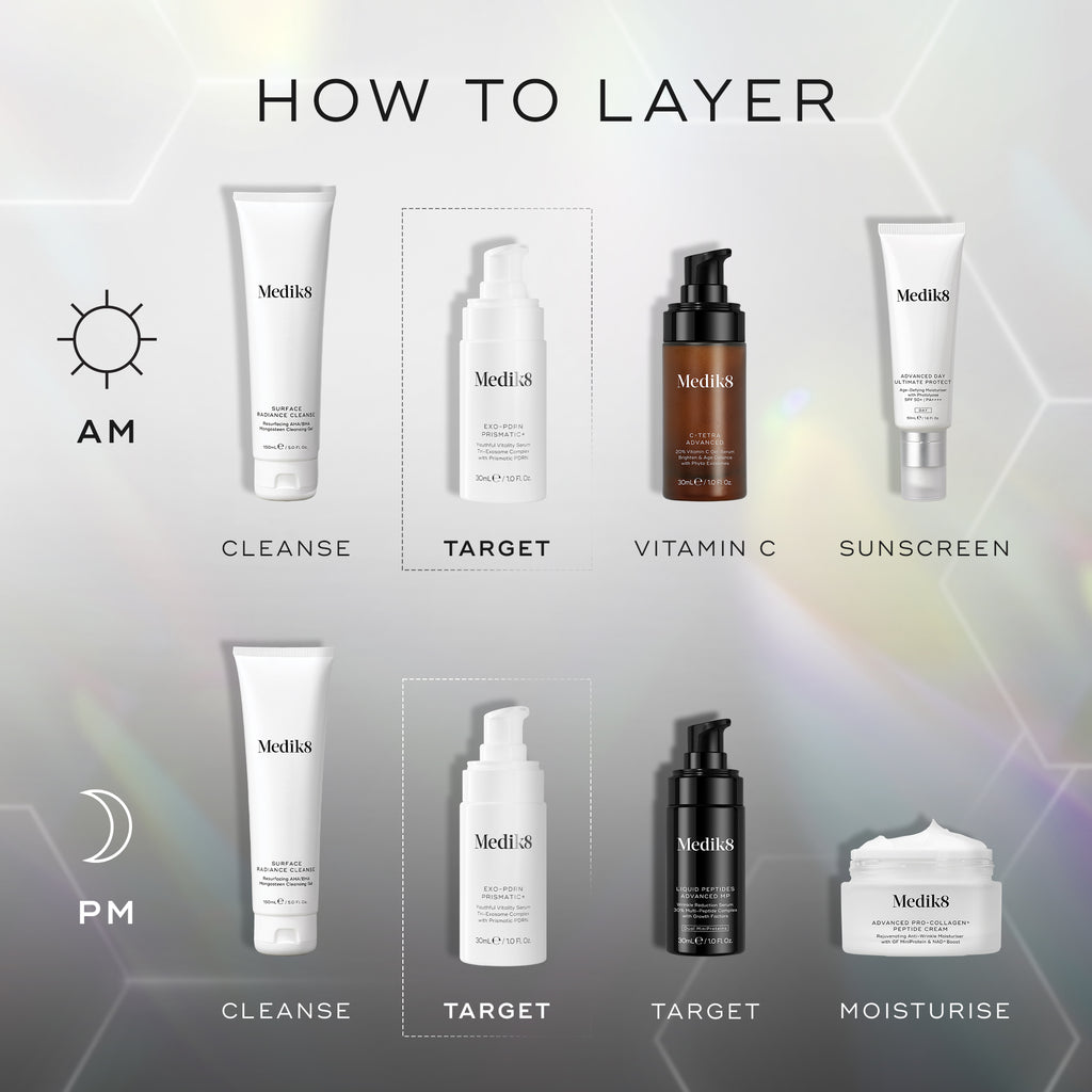 Exo-PDRN Prismatic+ 30ml