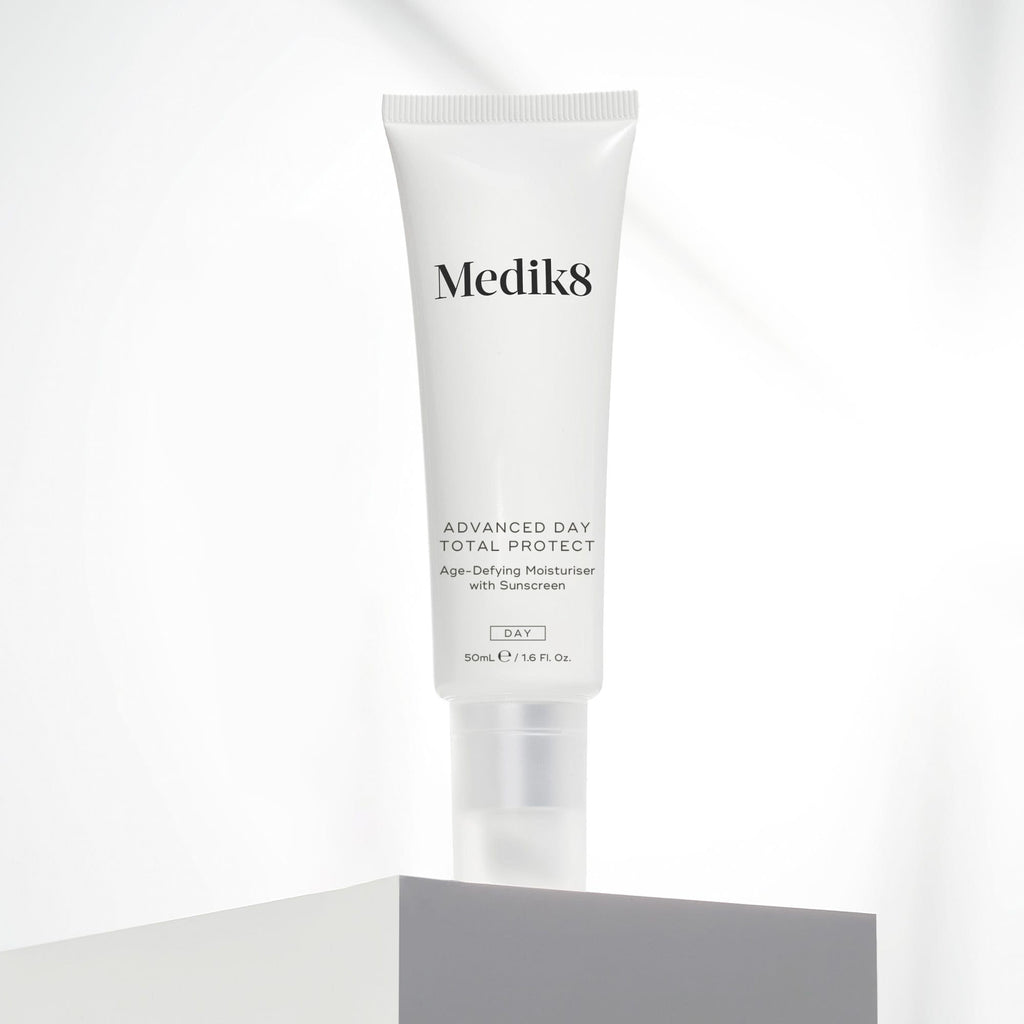 Advanced Day Total Protect 50ml