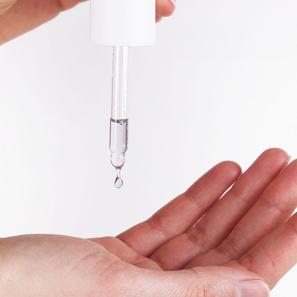 Bakuchiol Peptides 30ml