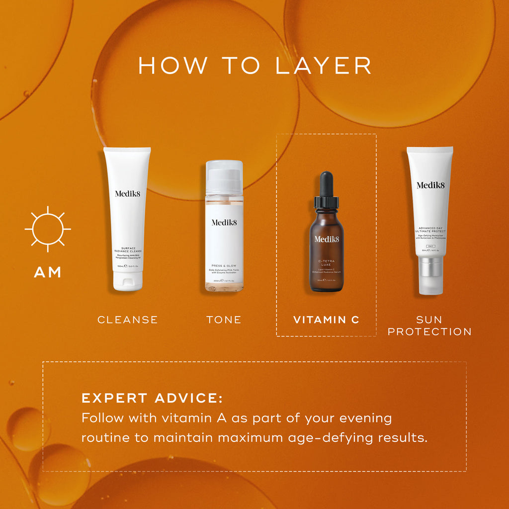 C-Tetra Luxe 30ml