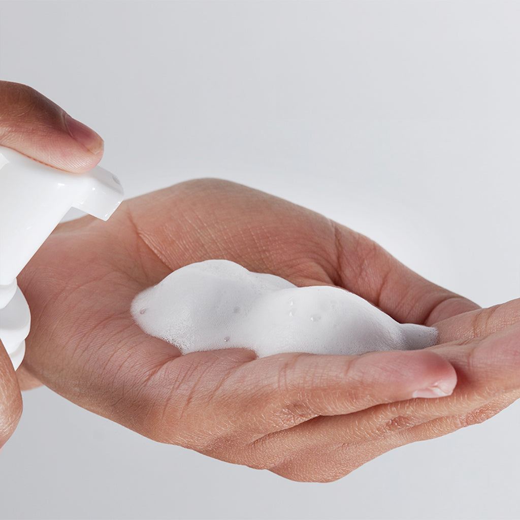 Clarifying Foam 150ml