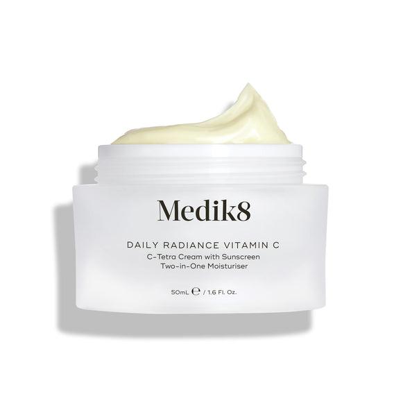 Daily Radiance Vitamin C 50ml-1