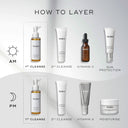 Lipid-Balance Cleansing Oil 140ml