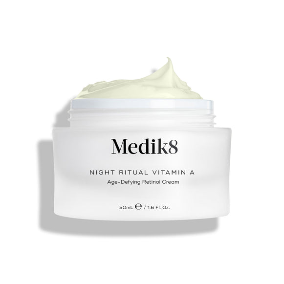 Night Ritual Vitamin A 50ml