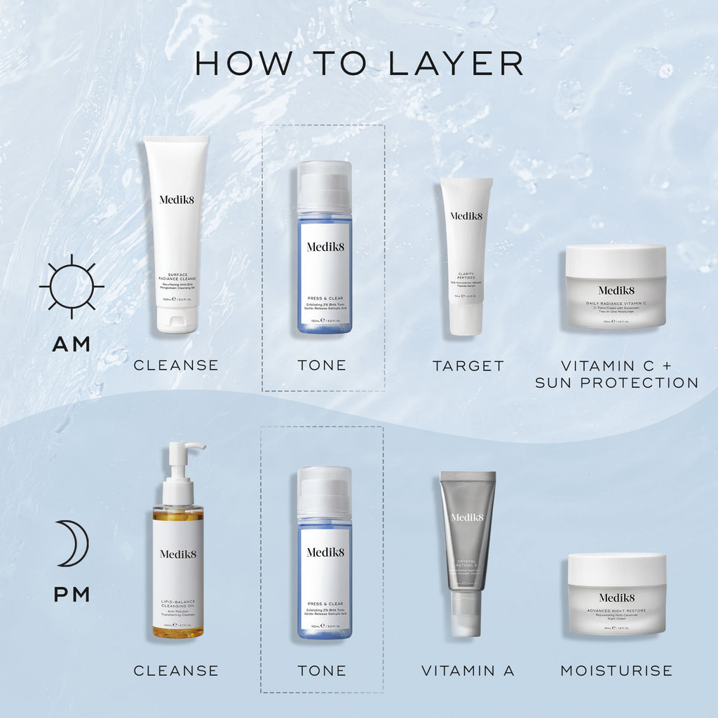Press & Clear 150ml