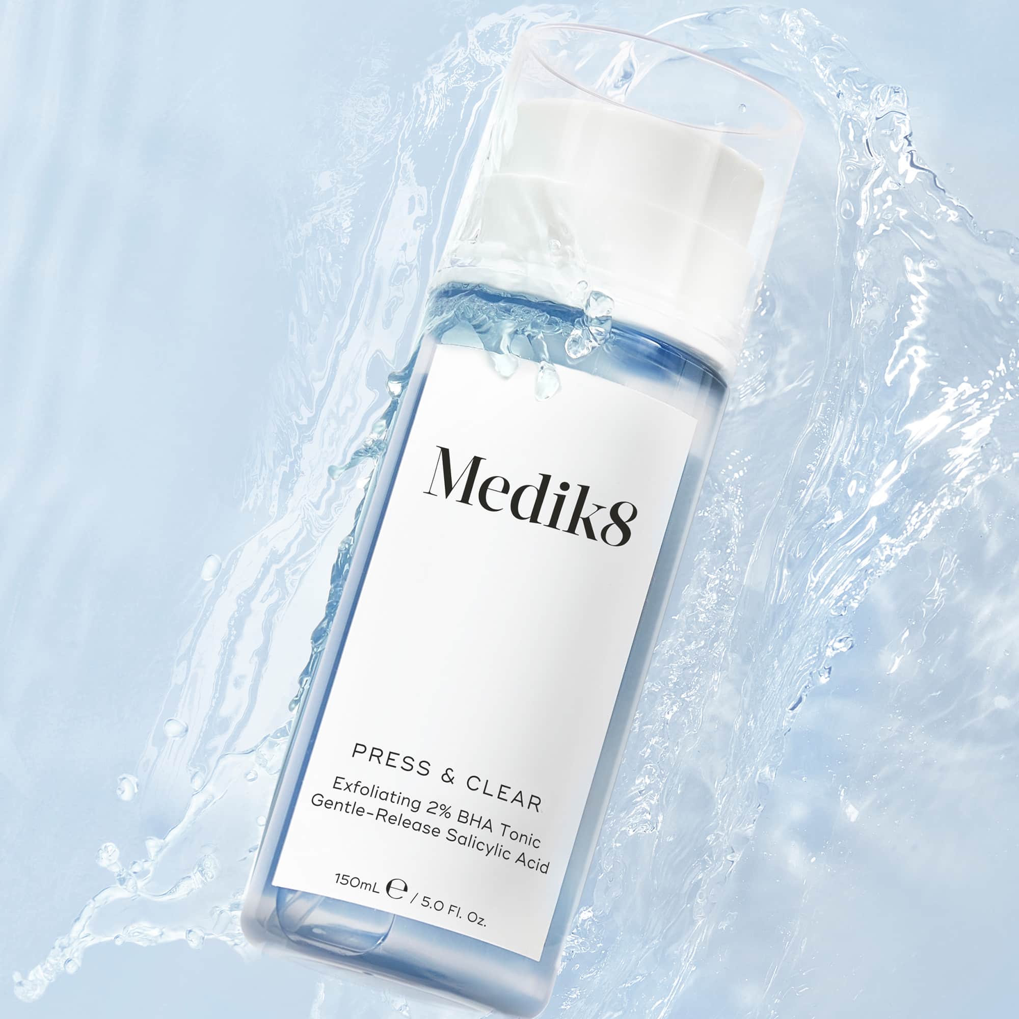 Press & Clear 150ml