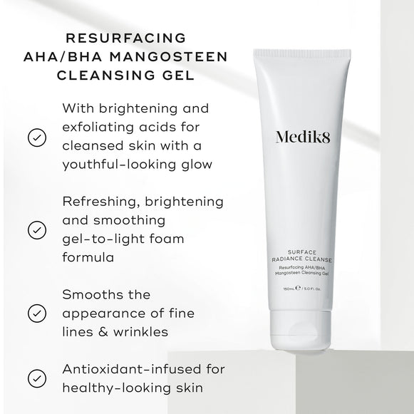 Surface Radiance Cleanse 150ml-hover-5