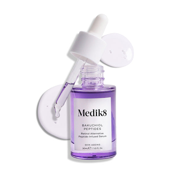 Bakuchiol Peptides 30ml-21