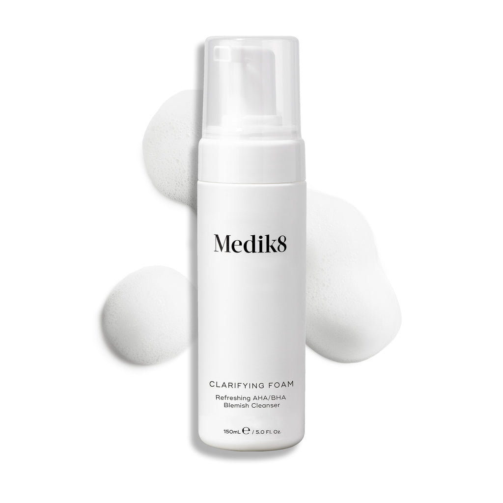 Clarifying Foam 150ml