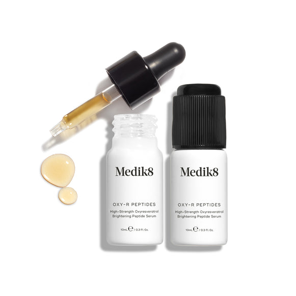 Oxy-R Peptides 2x10ml-9