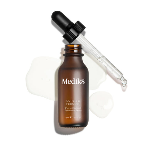 Super C Ferulic 30ml