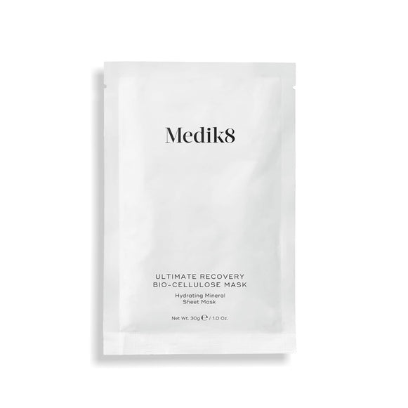 Ultimate Recovery Bio-Cellulose Mask 1 Sheet Mask-59