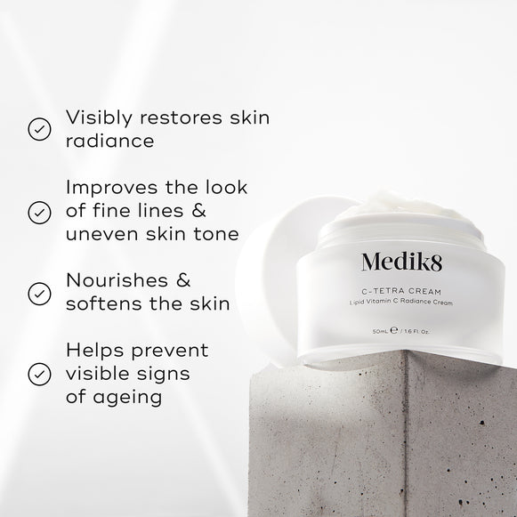 C-Tetra Cream 50ml-hover-7