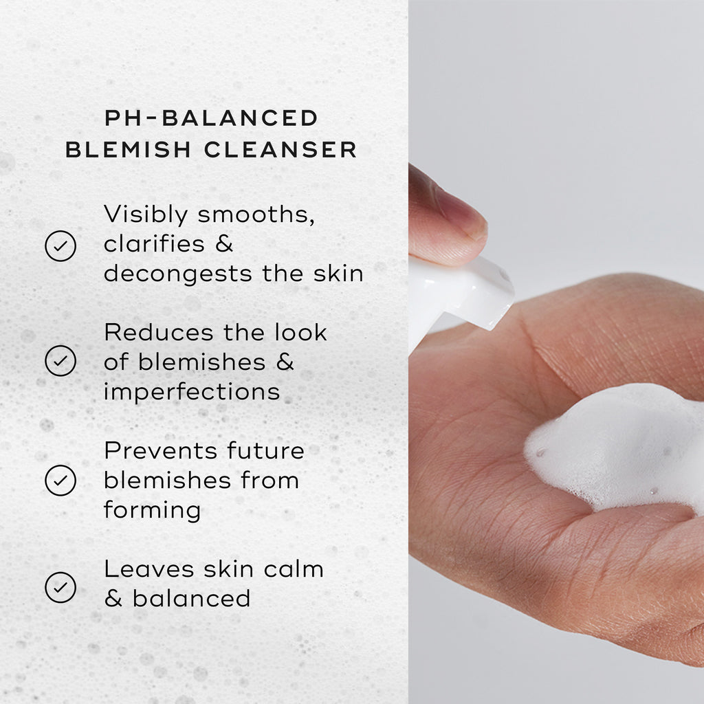 Clarifying Foam 150ml