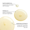 Lipid-Balance Cleansing Oil 140ml