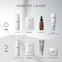 Ultimate Recovery Bio Cellulose Mask 6 Pk