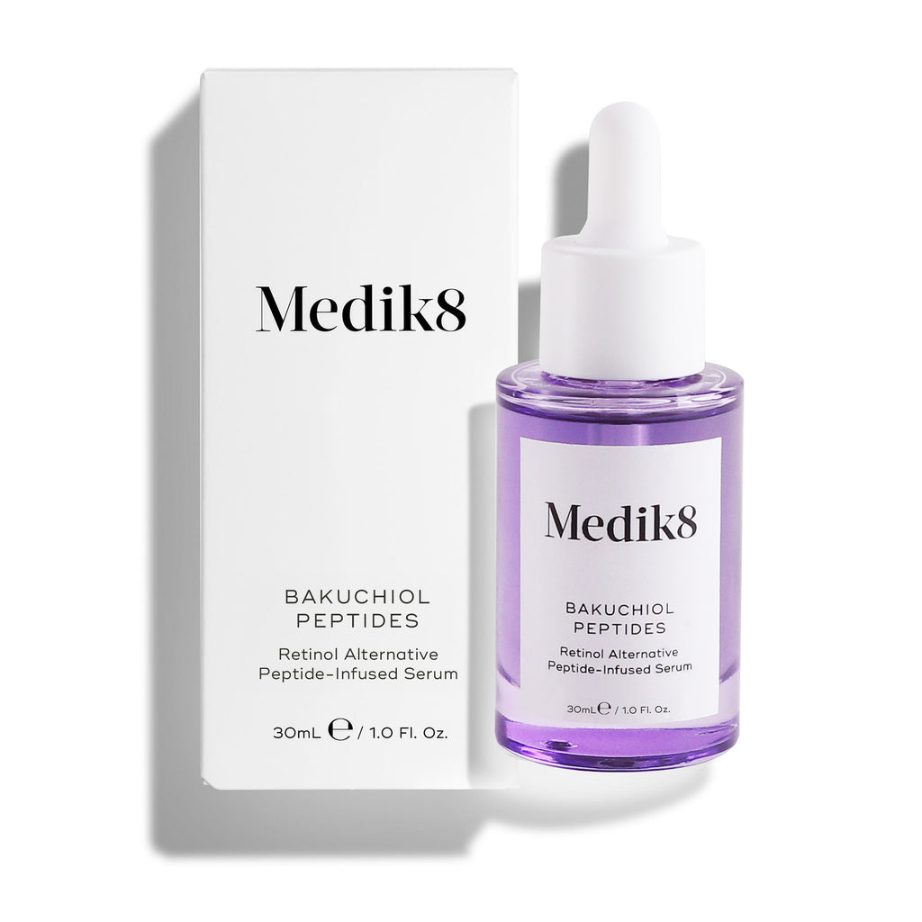 Bakuchiol Peptides 30ml