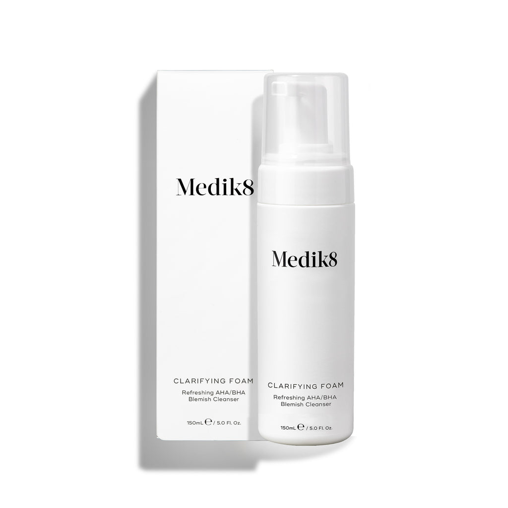 Clarifying Foam 150ml