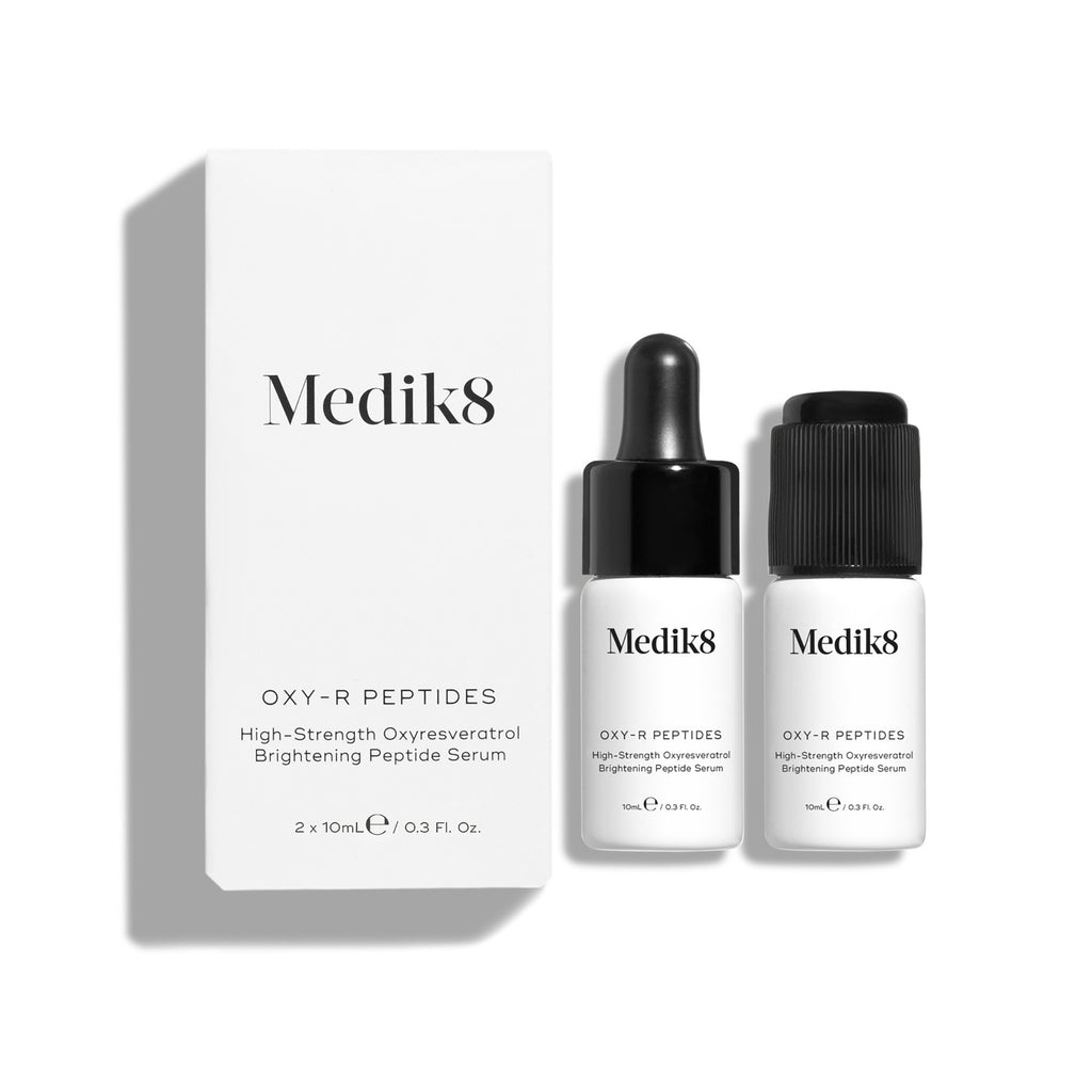Oxy-R Peptides 2x10ml