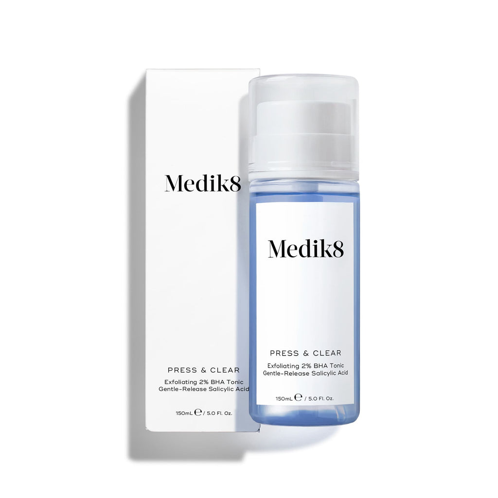Press & Clear 150ml