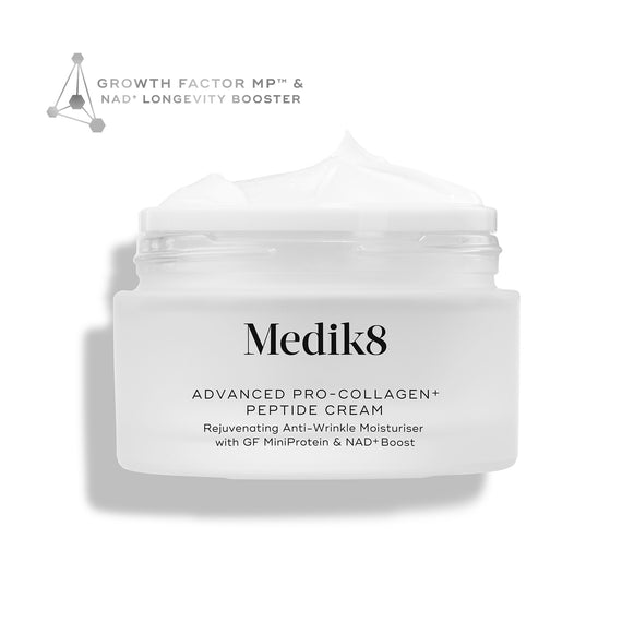 Advanced Pro-Collagen+ Peptide Cream-21
