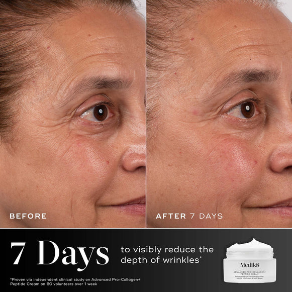 Advanced Pro-Collagen+ Peptide Cream-hover-21