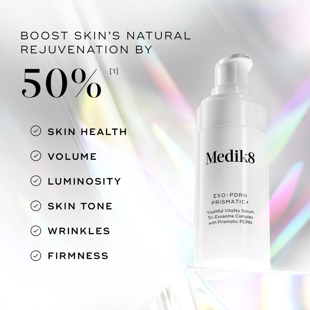 Exo-PDRN Prismatic+ 30ml