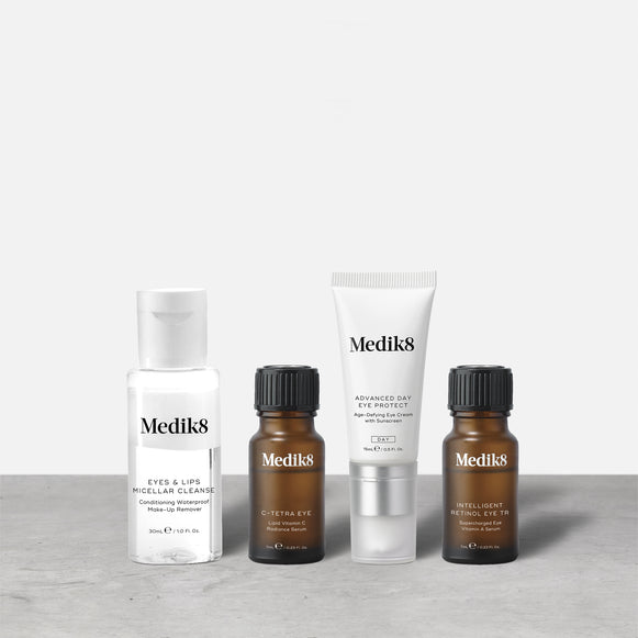 The CSA Eye Kit by Medik8-hover-28