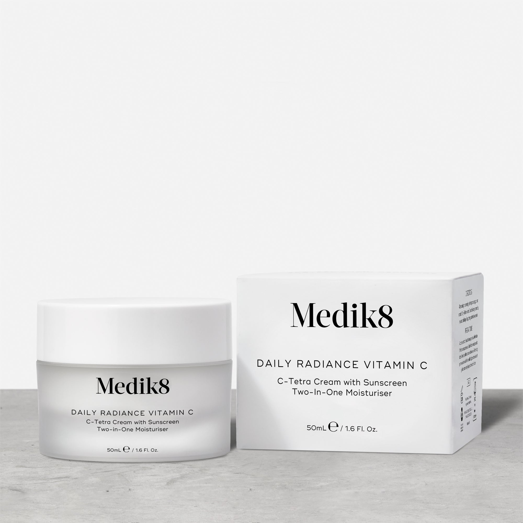 Daily Radiance Vitamin C™ by Medik8