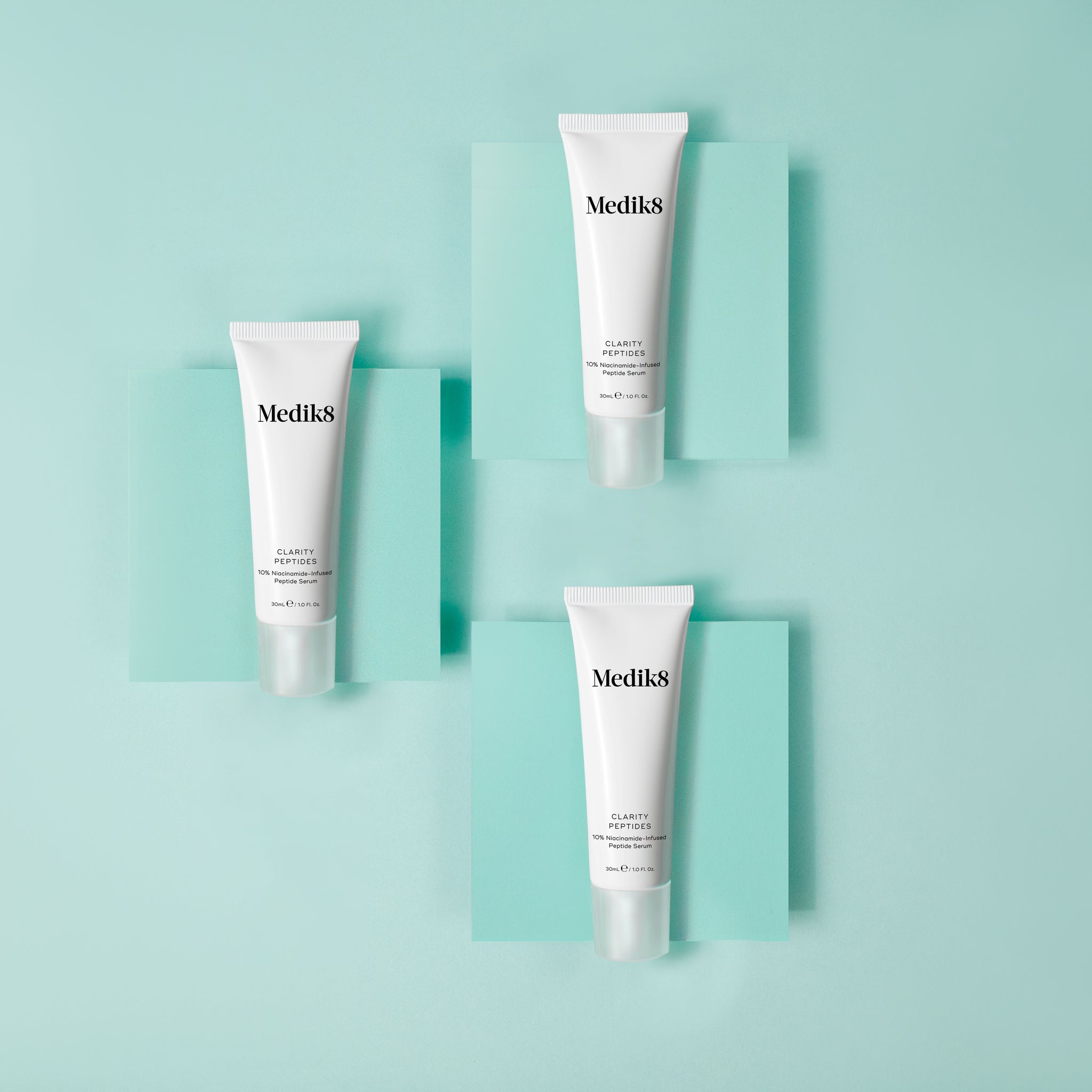 Clarity Peptides™