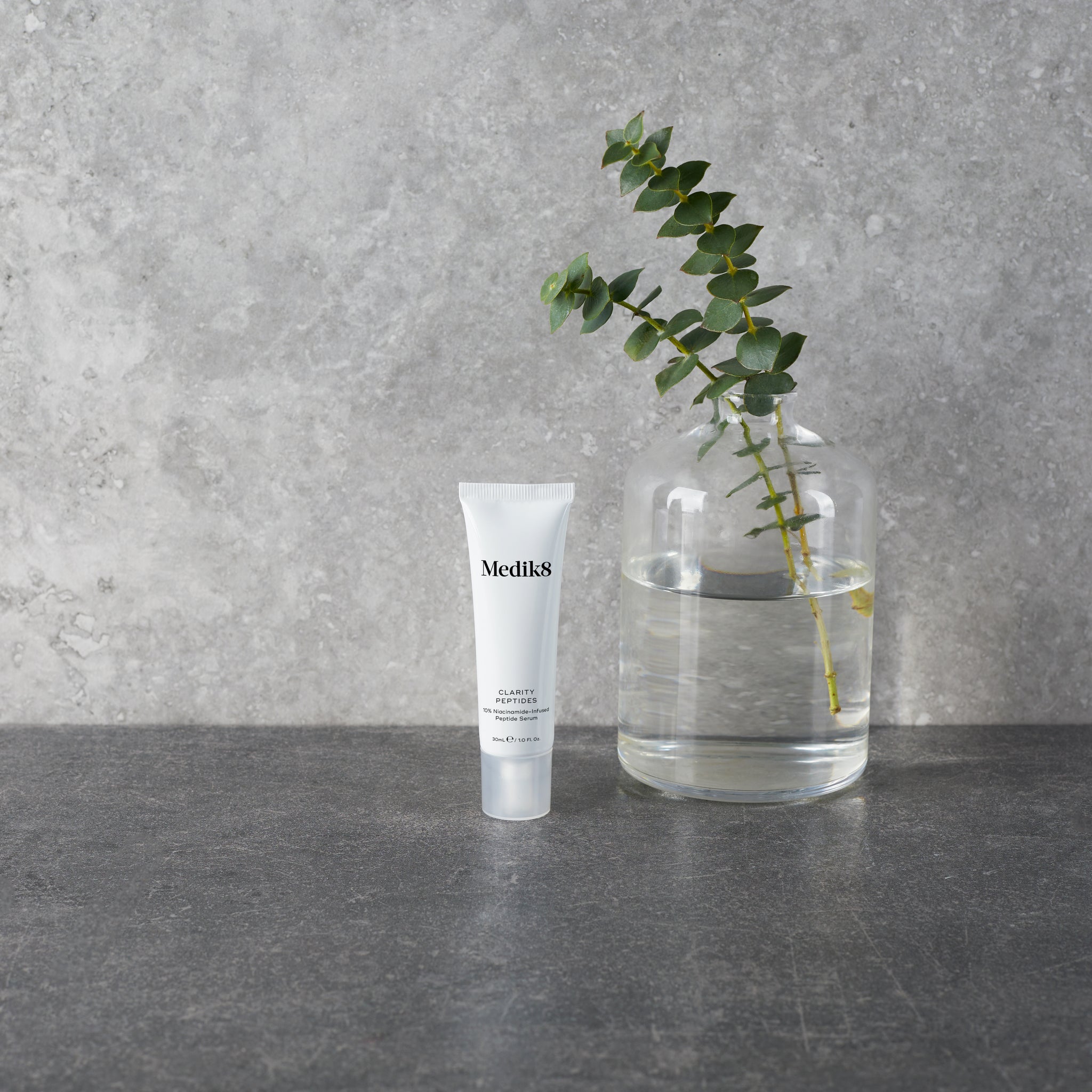 Clarity Peptides™