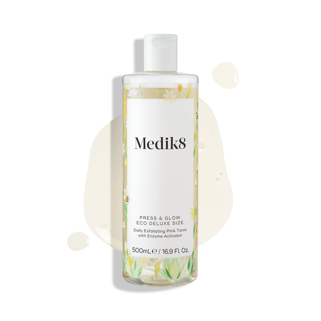 Press & Glow 200ml