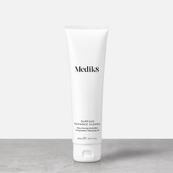 Surface Radiance Cleanse™