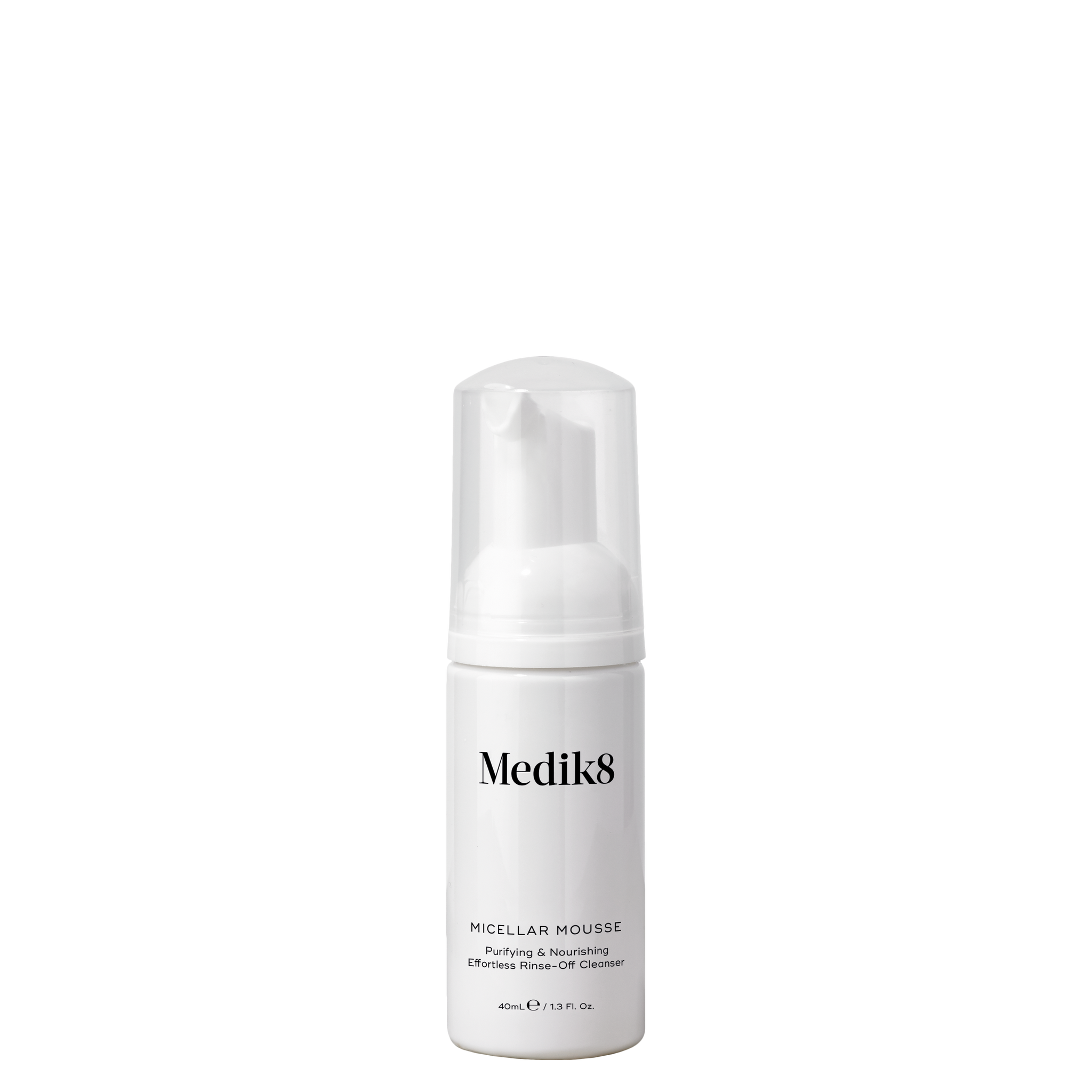 Micellar Mousse Try Me  40ml
