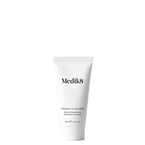 Cream Cleanse Try Me  40ml-25